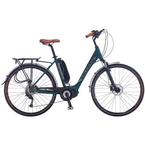 SERENITY MT3 NEXUS Di2 UNISEX